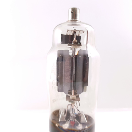 1 X AL60 MULLARD TUBE. NOS/NIB. RC30