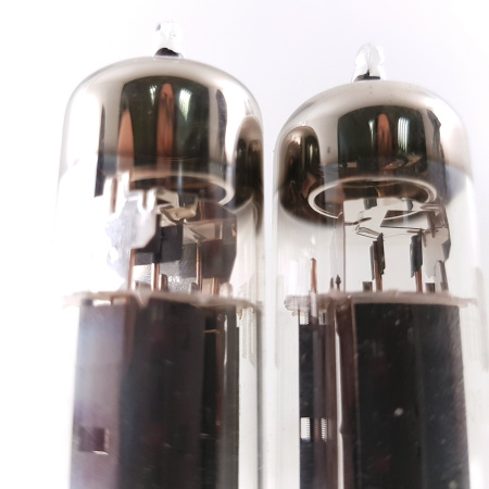 2 X PCL82 BRIMAR TUBE.1960s PROD. MATCHED PAIR. RCB406