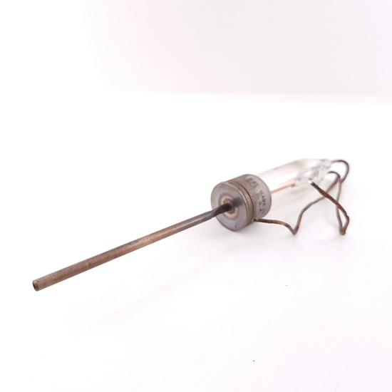 1 x FA-15 GENERAL ELECTRIC TUBE. VERY...