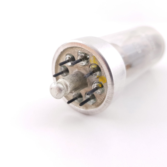 1 X EBL71 / EBL21 REXON TUBE....