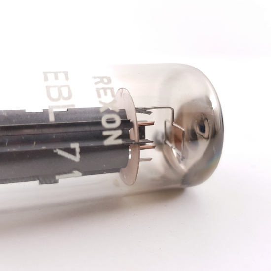 1 X EBL71 / EBL21 REXON TUBE....