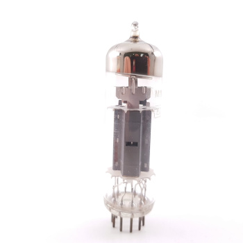 1 X ECL82 / 6BM8 MNIWATT... 2