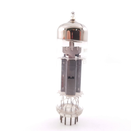 1 X ECL82 / 6BM8 MNIWATT TUBE. NOS/NIB. RCB400