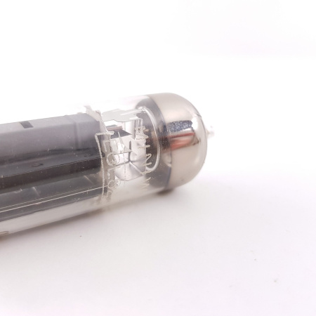 1 X ECL82 / 6BM8 MNIWATT TUBE. NOS/NIB. RCB400
