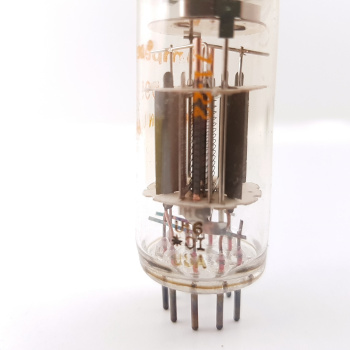 1 X 8595 AMPEREX TUBE.... 2