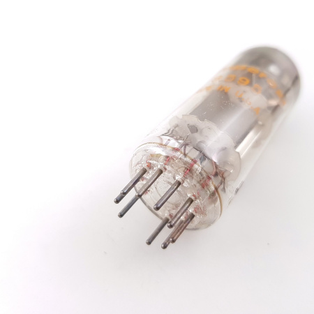 1 X 8595 AMPEREX TUBE. NOS/NIB. RCB345