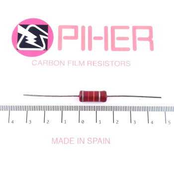 1 X 1W 82K 10% 1960s...