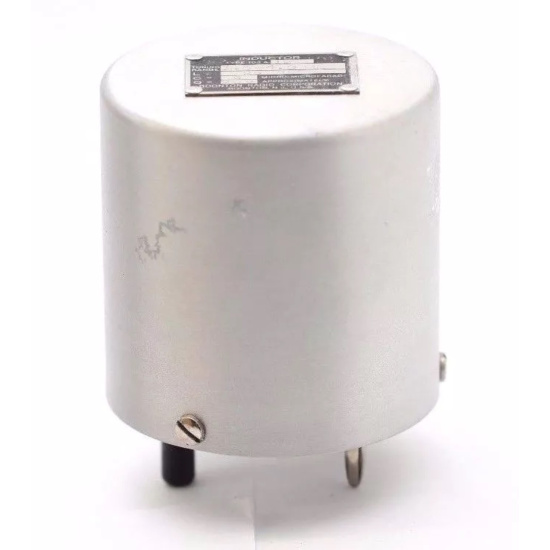 BOONTON INDUCTOR TYPE: 103 - A - 12...