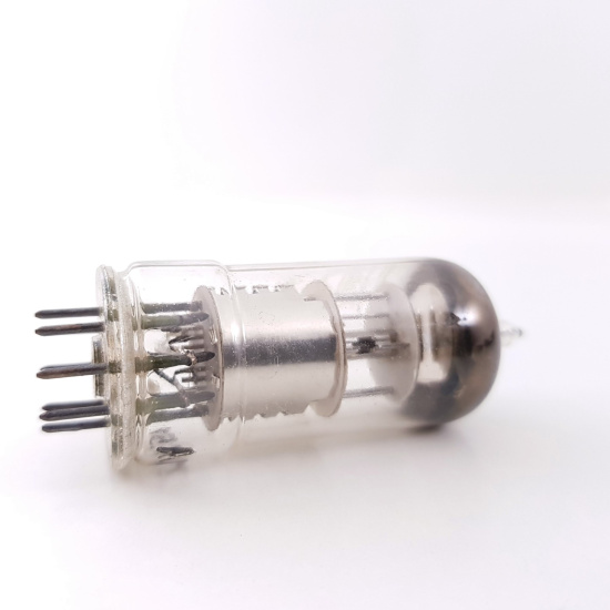 1 X UCH41 MULLARD TUBE. NOS. RCB407