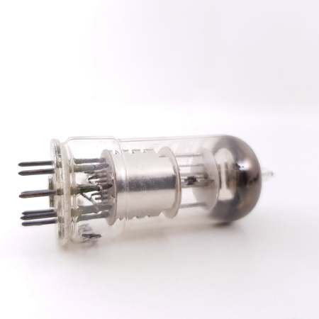 1 X UCH41 MULLARD TUBE. NOS. RCB407