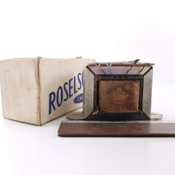 1 x ROSELSON TYPE 30 5100...