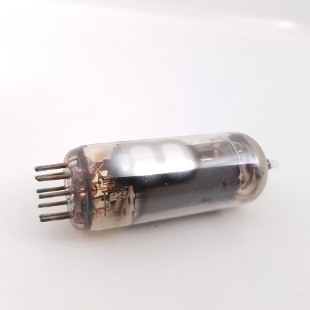 1 X ECH81 COLOMOR TUBE. NOS/NIB. RC110A