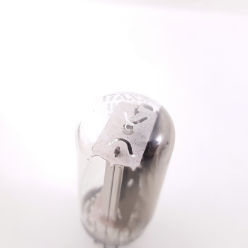 1 X 17AX3 GENERAL ELECTRIC... 2