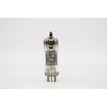 1 x EL95 TUBE. MULLARD...