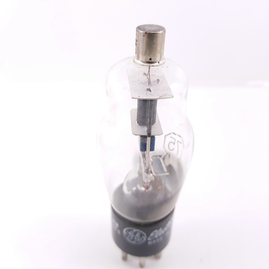1 X TYPE 75 GENERAL ELECTRIC TUBE....