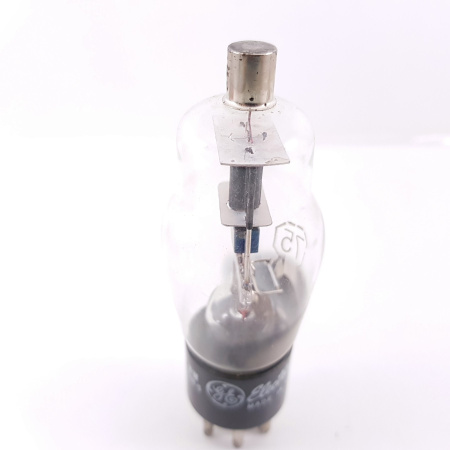 1 X TYPE 75 GENERAL ELECTRIC TUBE. NOS/NIB. RC120
