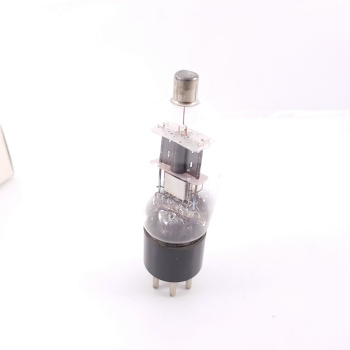 1 X TYPE 75 TUBE. SQUARE... 2