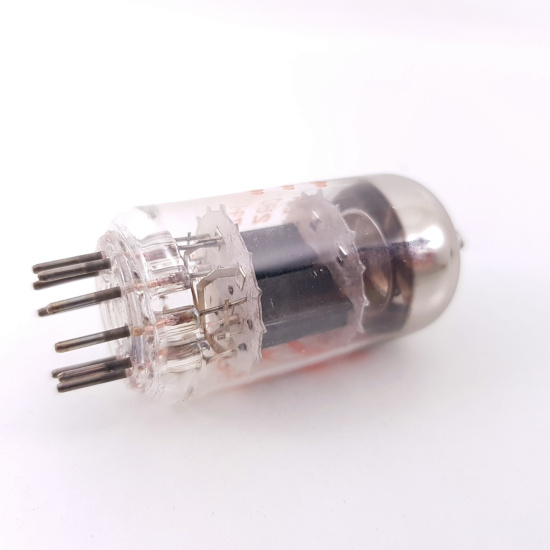 1 X JAN 5755 RAYTHEON TUBE. NOS /...