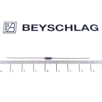 2 X 1/4W 82.5R 82R5 1%...