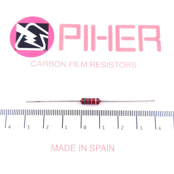 1 X 1/2W 560R 10% 1970s...