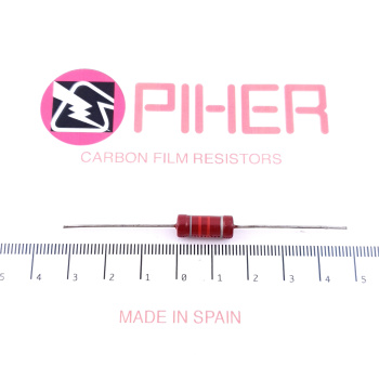 1 X 1W 8.2K 8K2 10% 1980s...