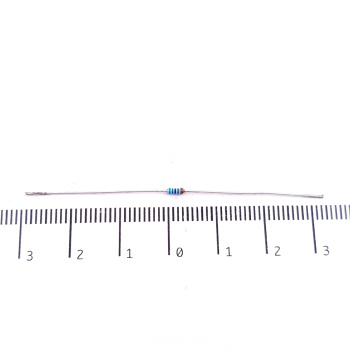 2 X 0.4W 560R 1% METAL FILM...