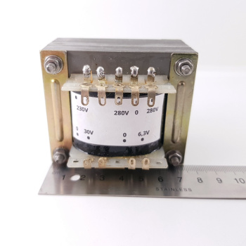 1 X TRANSFORMADOR PARA...