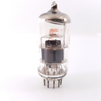 1 X JAN 7308 RAYTHEON TUBE.... 2