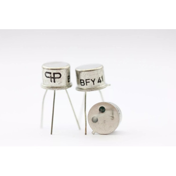 1 x BFY41 TRANSISTOR NOS(...