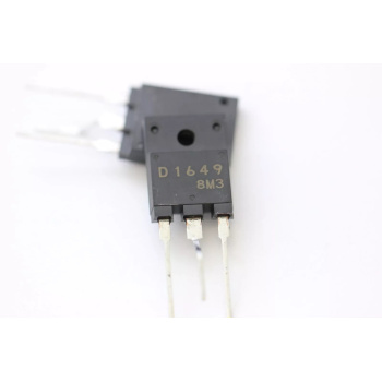 1 x D1649 TRANSISTOR NOS(...