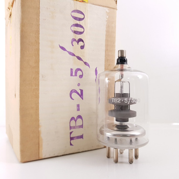 1 X TB2.5/300 / 5866 /...