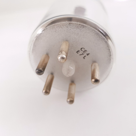 1 X TB2.5/300 / 5866 / AX9900 TUBE....