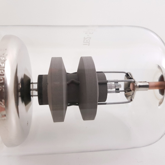 1 X TB2.5/300 / 5866 / AX9900 TUBE....