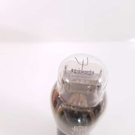 1 X TYPE 30 RSD TUBE. CHROME PLATES. NOS/NIB. RCB409