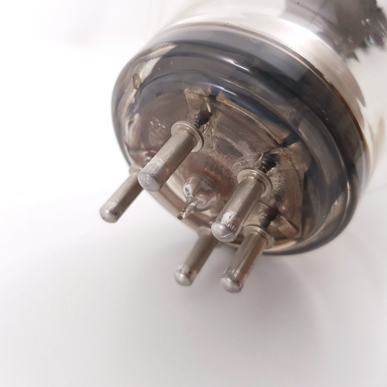 1 X 6156 / QY4-250 / CV2131 EIMAC...