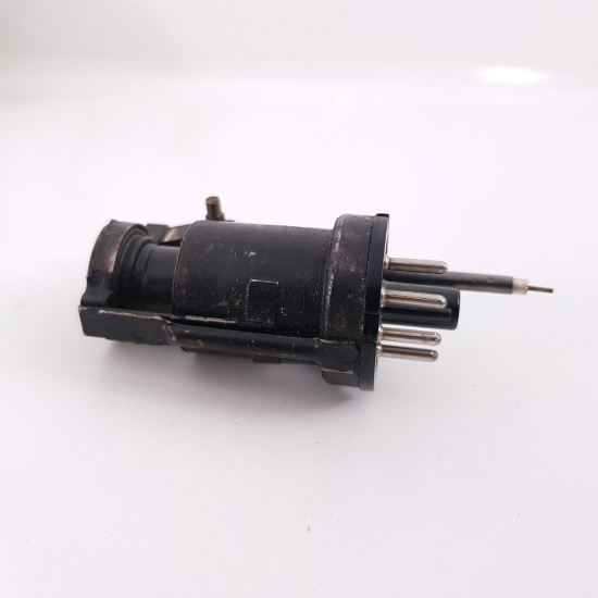 1 X 723 A/B - 2K25 TUBE. NOS. SOLD AS...