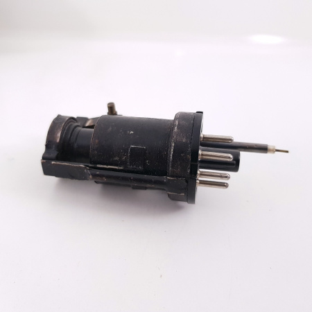 1 X 723 A/B - 2K25 TUBE. NOS. SOLD AS IS. RCB174