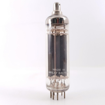 1 X CV2235 / EY84 VALVE... 2