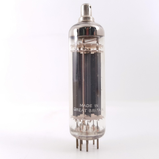 1 X CV2235 / EY84 VALVE ELECTRONIC...