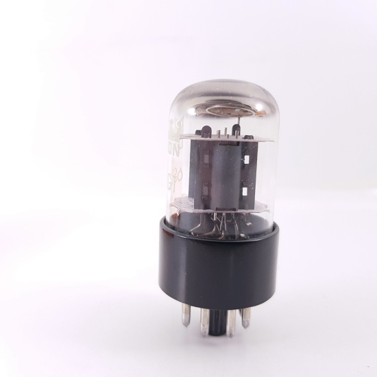 1 X 6SL7GT ULTRON TUBE. NOS/NIB. 15....
