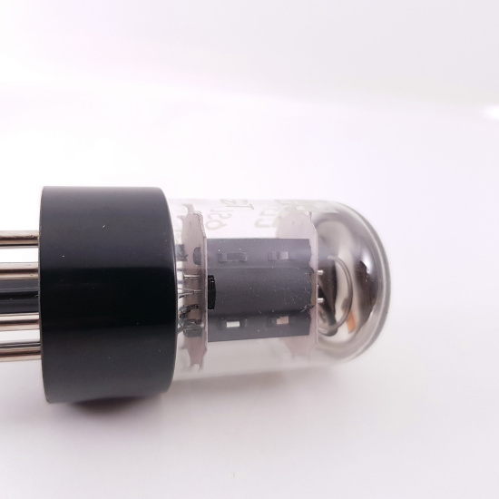 1 X 6SL7GT ULTRON TUBE. NOS/NIB. 15....