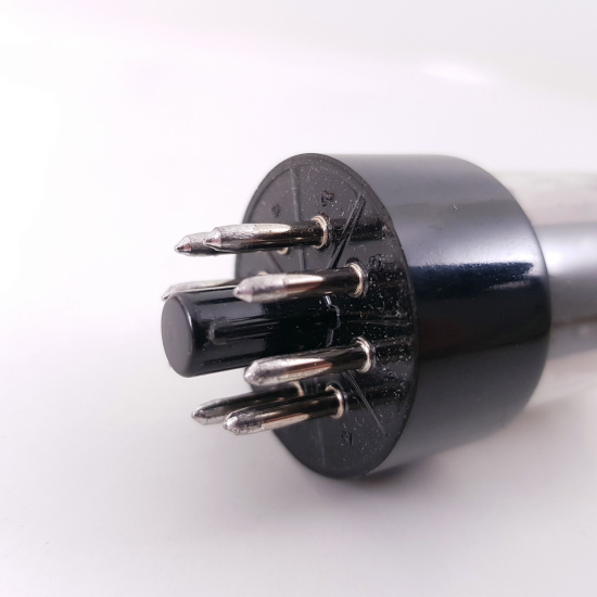 1 X 6SL7GT ULTRON TUBE. NOS/NIB. 15....