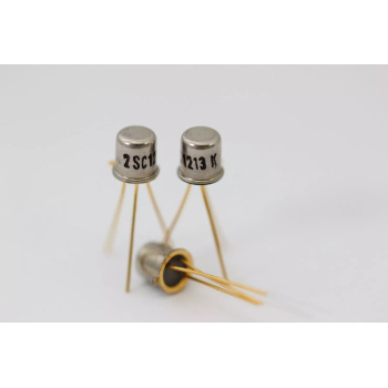 1 X 2SC1213K TRANSISTOR...