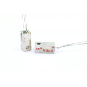 1 x AC180 LVI CSA GERMANIUM...