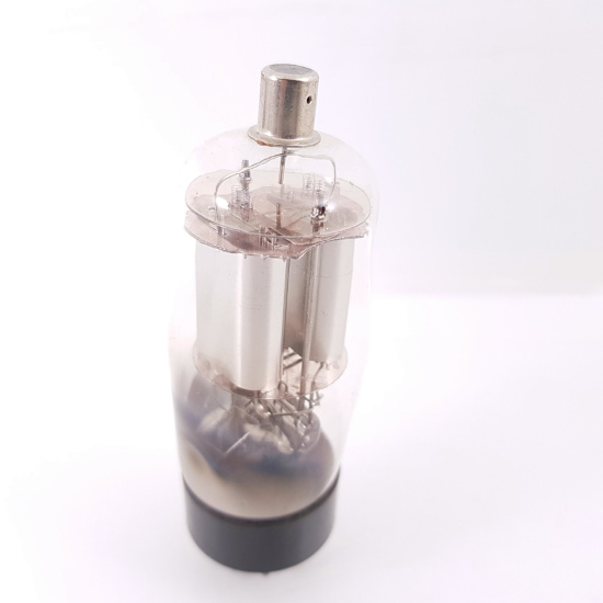 1 X ATP4 / ZA5502 / CV1366 TUBE....