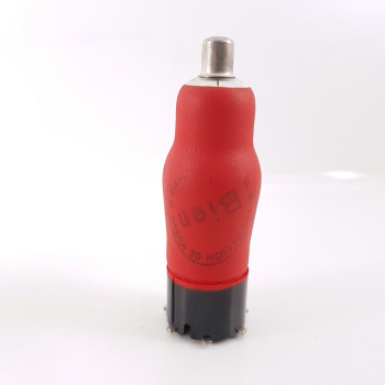 1 X EF6N MINIWATT TUBE. NOS... 2