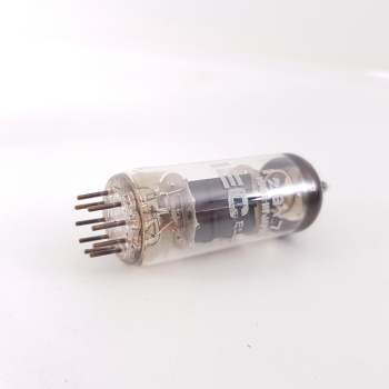 1 X 12BY7A TOSHIBA TUBE.... 2