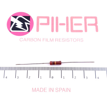 1 X 1/2W 2R 20% 1980s...