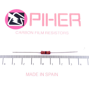 1 X 1/2W 11R 5% 1980s...