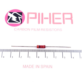 1 X 1/2W 3K 2% 1980s...